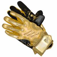 adidas 5T Batting HP Baseball Batting Gloves FS3895