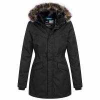 O'NEILL Journey Parka Femmes Veste d'hiver 1500080-9010