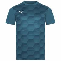 PUMA teamFINAL Jersey Hombre Camiseta 704150-20