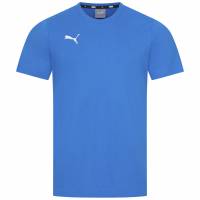 PUMA teamGOAL Casuals Hombre Camiseta 656578-02