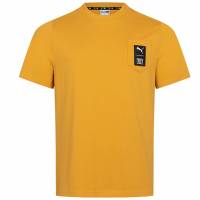 PUMA x FIRST MILE Tee Mężczyźni T-shirt 532337-37