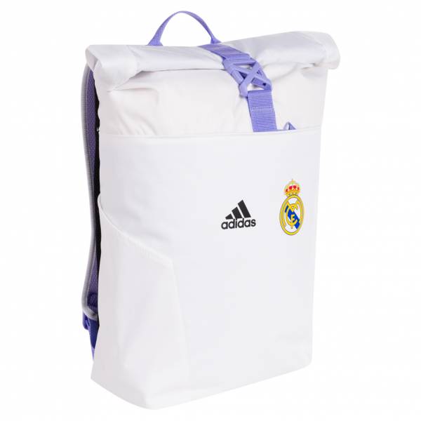 Real Madrid CF adidas Unisex Backpack H59679