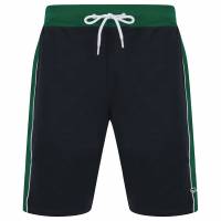 Le Shark Scala Hombre Pantalones cortos de felpa 5G17913DW-eden-verde