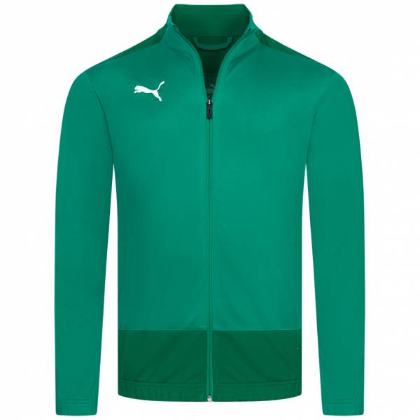 Image of PUMA teamGOAL Uomo Giacca della tuta 656561-05064