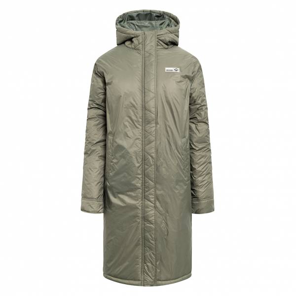 Image of Bench Peppi Donna Parka Giacca 124980-005-CACHI064