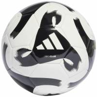 adidas Tiro Club Balón Balón de fútbol HT2430