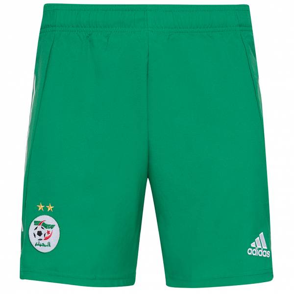 Algeria adidas Men Away Short GS4015