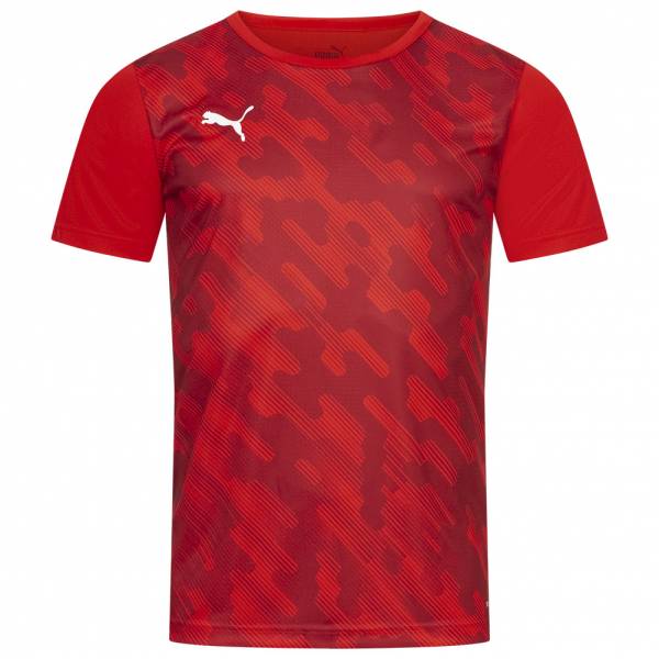 PUMA individualRISE Heren Shirt 657528-01