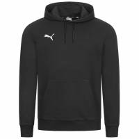 PUMA teamGOAL Casuals Heren Hoody 658618-03