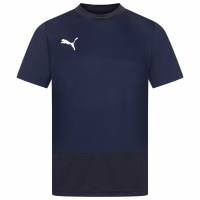 PUMA teamGOAL Kids Jersey 656569-06