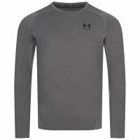 Under Armour HeatGear Men Functions Long-sleeved Top 1361524090