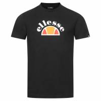 ellesse Siya Mężczyźni T-shirt SBS21672-czarny