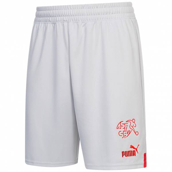 Switzerland PUMA Men Away Short 765938-03