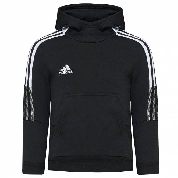 adidas Tiro Kinder Hoodie GM7326