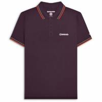 Lambretta Doppia punta Uomo Polo SS1608-JAVA