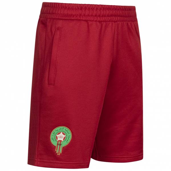 Morocco PUMA Men Home Short 772485-01