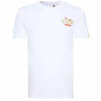 PUMA x HARIBO Grafic Heren T-shirt 532794-02