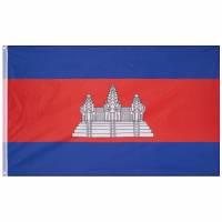 Cambodja MUWO 