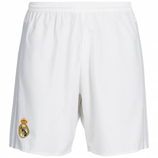 pantaloncini adidas real madrid