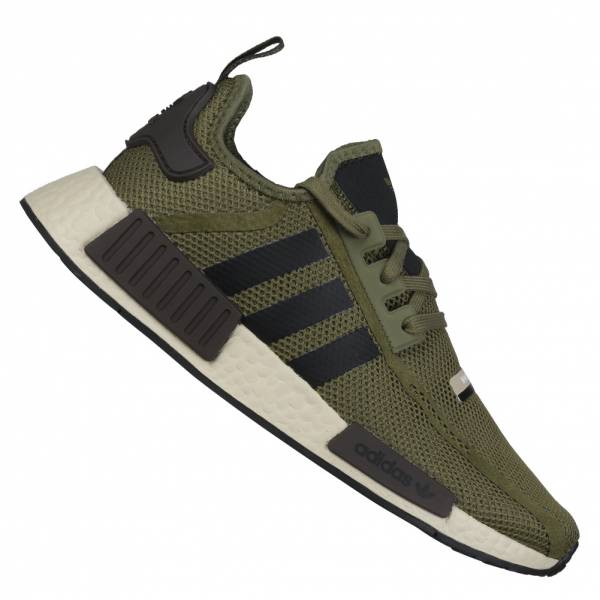 Image of adidas Originals NMD_R1 Uomo Sneakers IG5534064