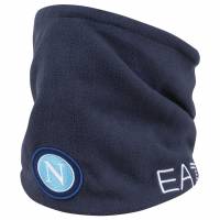 SSC Napoli EA7 Emporio Armani Scaldacollo