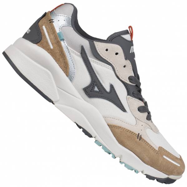 Mizuno Sky Medal Beta Unisexe Sneakers D1GA3324-03