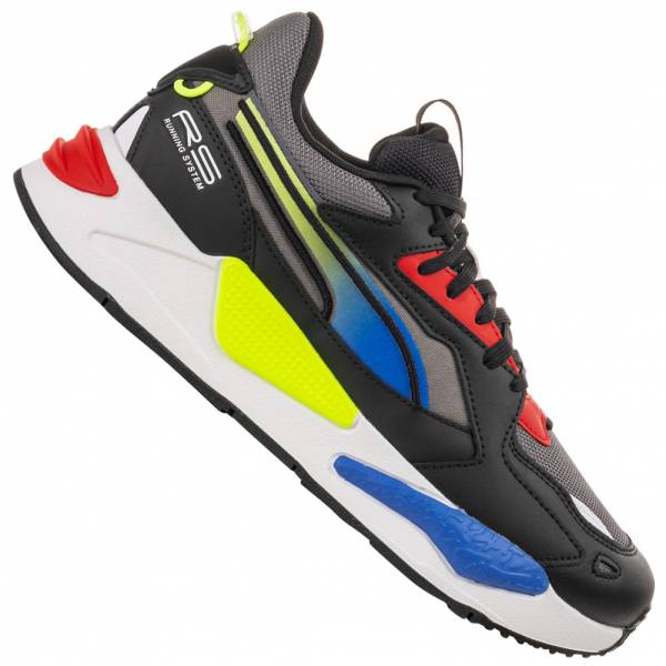 PUMA RS-Z Tech Hombre Sneakers 388613-02