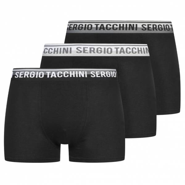 Image of Sergio Tacchini Uomo Boxer Set da 3 97891260064