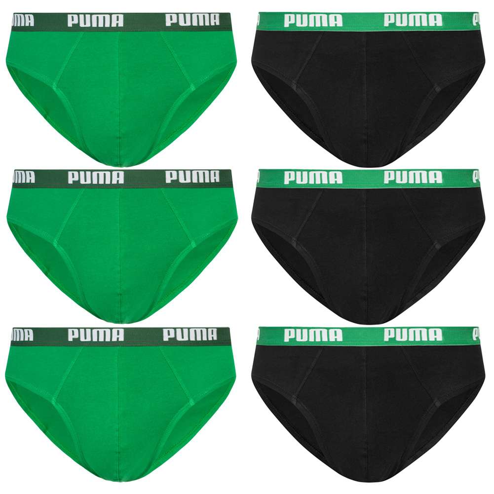 Puma Basic Brief Men Briefs Pack Of Sportspar Com