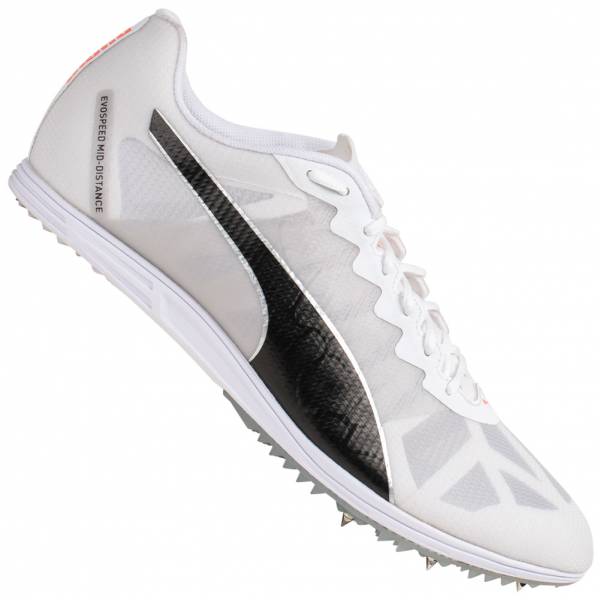 PUMA evoSPEED Mid-Distance Spikes Obuwie lekkoatletyczne 194662-01