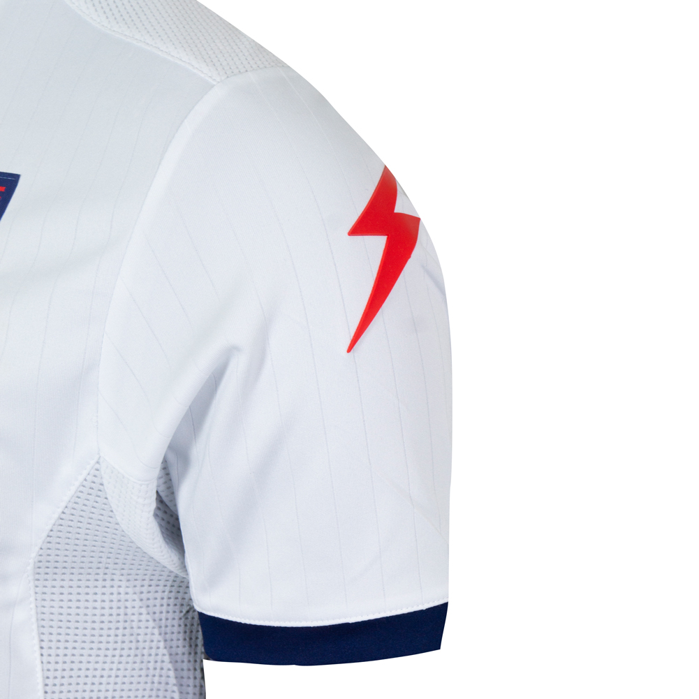 FC Crotone Zeus Herren AuswÃ¤rts Trikot | SportSpar