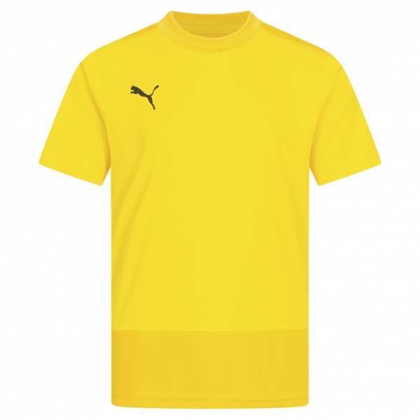 Image of PUMA teamGOAL Bambini Maglia 656569-07064