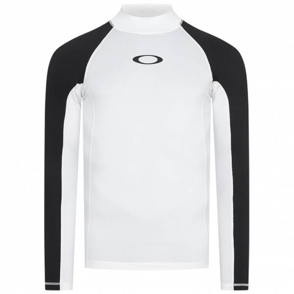 Image of Oakley Smash Rashguard Uomo Maglia a maniche lunghe 482390AU-104064