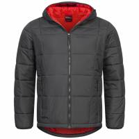 Jack Wolfskin Bergland Mężczyźni Okapy Kurtka puchowa 1206881-6350