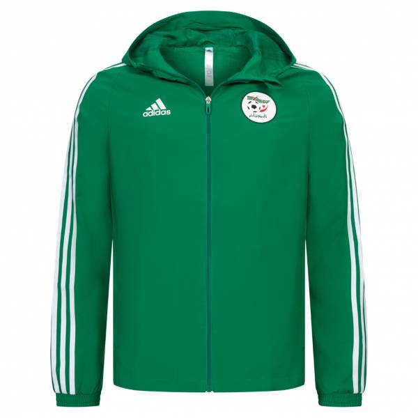 Algerien adidas Herren Windbreaker HF1463