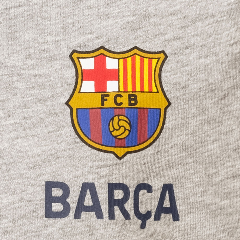 FC Barcelona 1899 Kids T-shirt FCB-3-163 | SportSpar.com