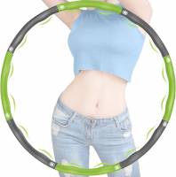 Hula Hoop Sistema de inserción de neumáticos