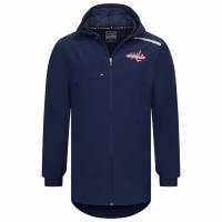 Washington Capitals NHL Fanatics Heren Winterjas MA1345122GA9BJ