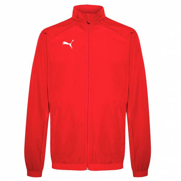 PUMA LIGA Sideline Mężczyźni Bluza dresowa 655667-01