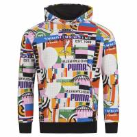 PUMA International Men Hoodie 530737-02