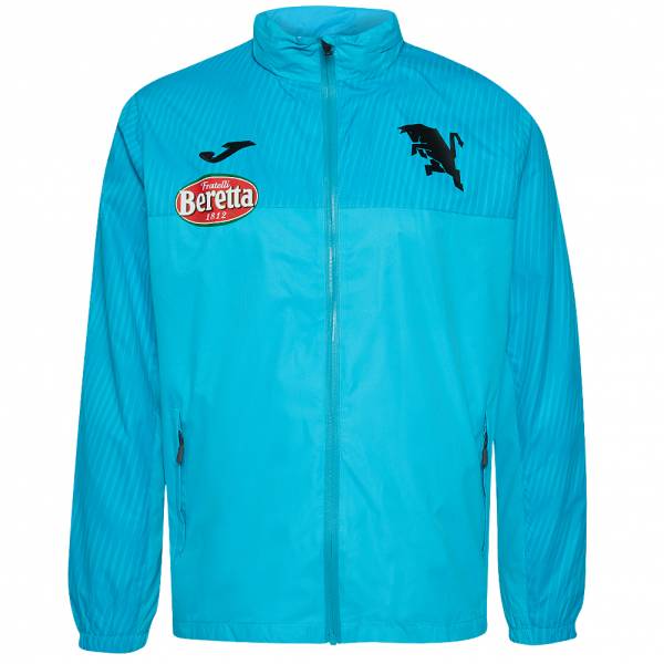 FC Turin Joma Rain Jacket light blue 102848.010