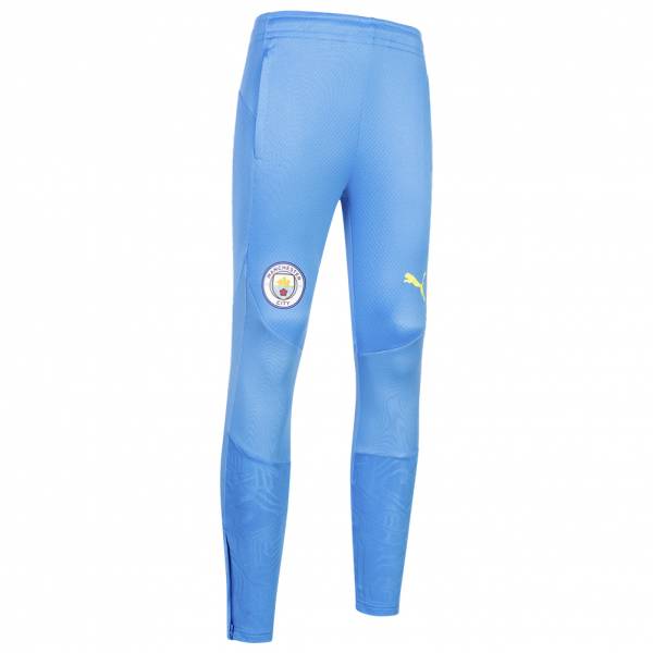 Image of Manchester City FC PUMA Uomo Pantaloni della tuta 777555-11064