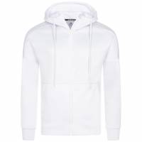 adidas Boxing Men Hooded Sweat Jacket TR70101