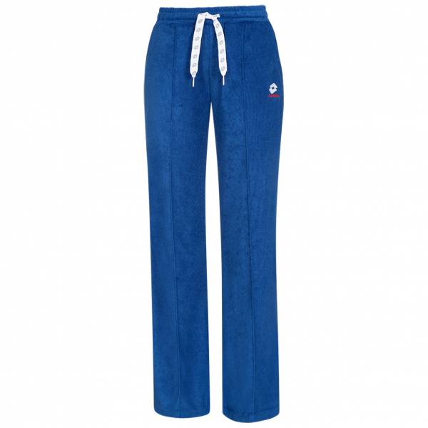 Lotto Velour Retro Dames Broek B21041149