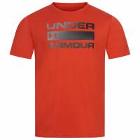 Under Armour Team Issue Woodmark Men T-shirt 1329582839