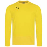 PUMA teamGOAL Heren Training sweater 656478-07