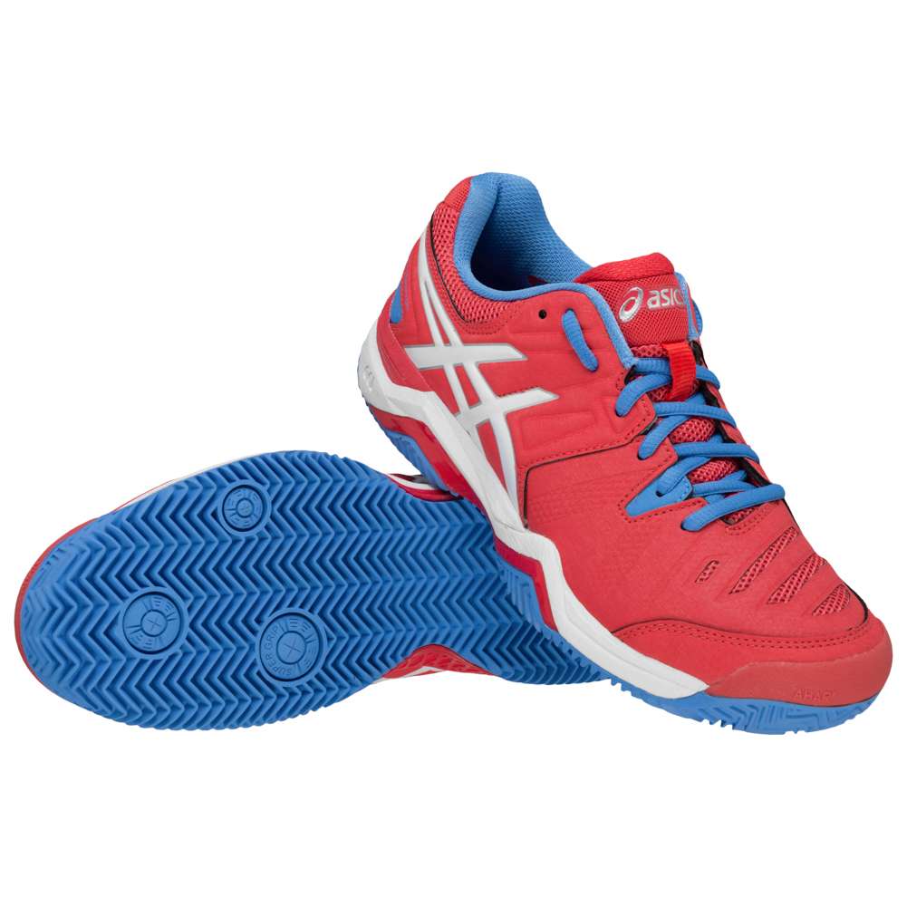 Asics gel padel professional 2 sg shops mujer 2014