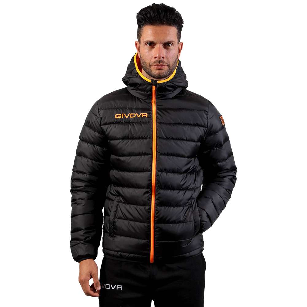 Givova Olanda Jacket G013-1028 | SportSpar.com