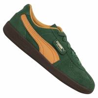 PUMA Palermo PS Kids Leather Sneakers 397273-05