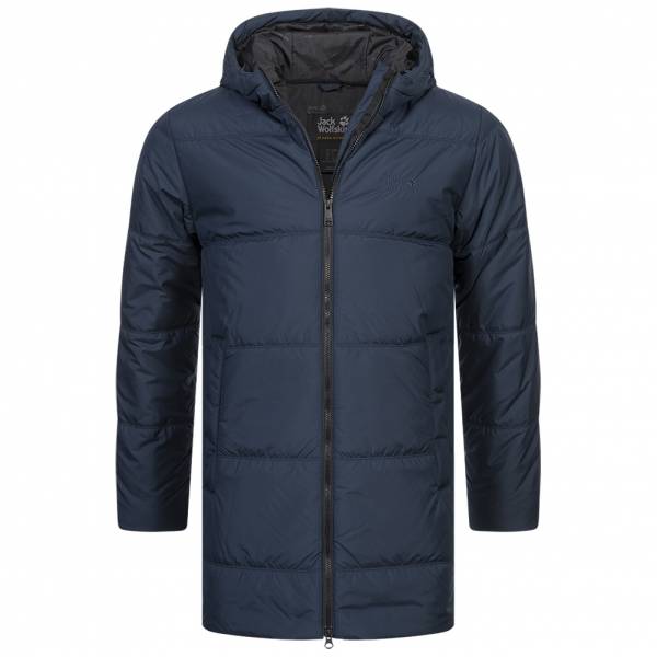 Jack Wolfskin North Heren Jas 1206381-1010